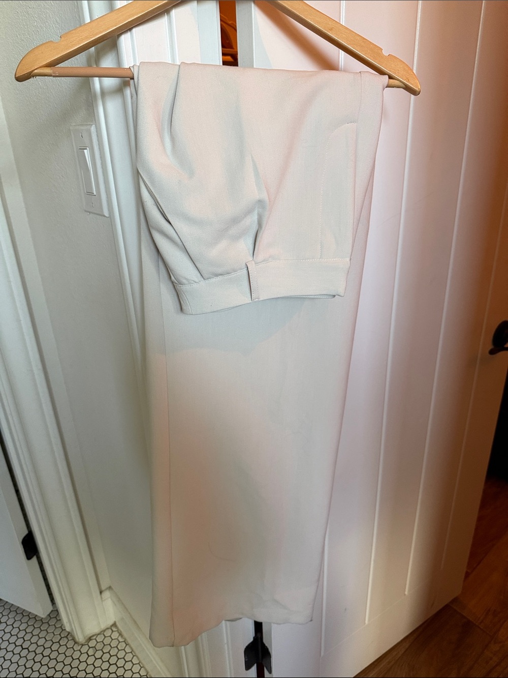 DISSH stone pants US10